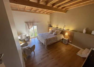 Portfolio de projets de rénovation et décoration à Toulouse