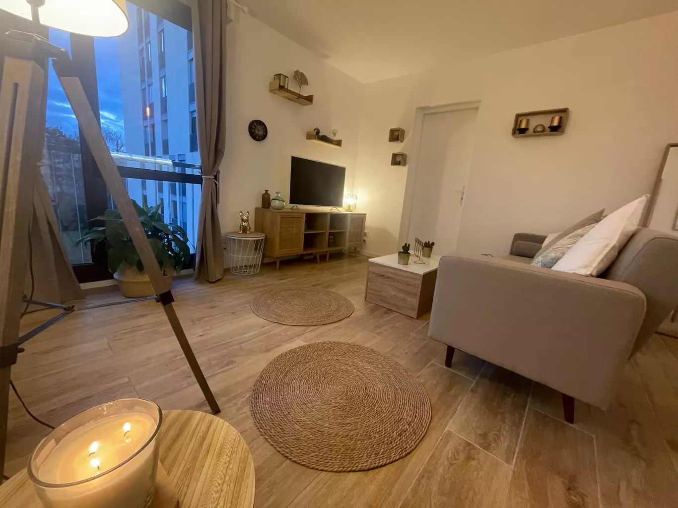 Investissement locatif clé en main à Toulouse Investissement locatif clé en main à Toulouse